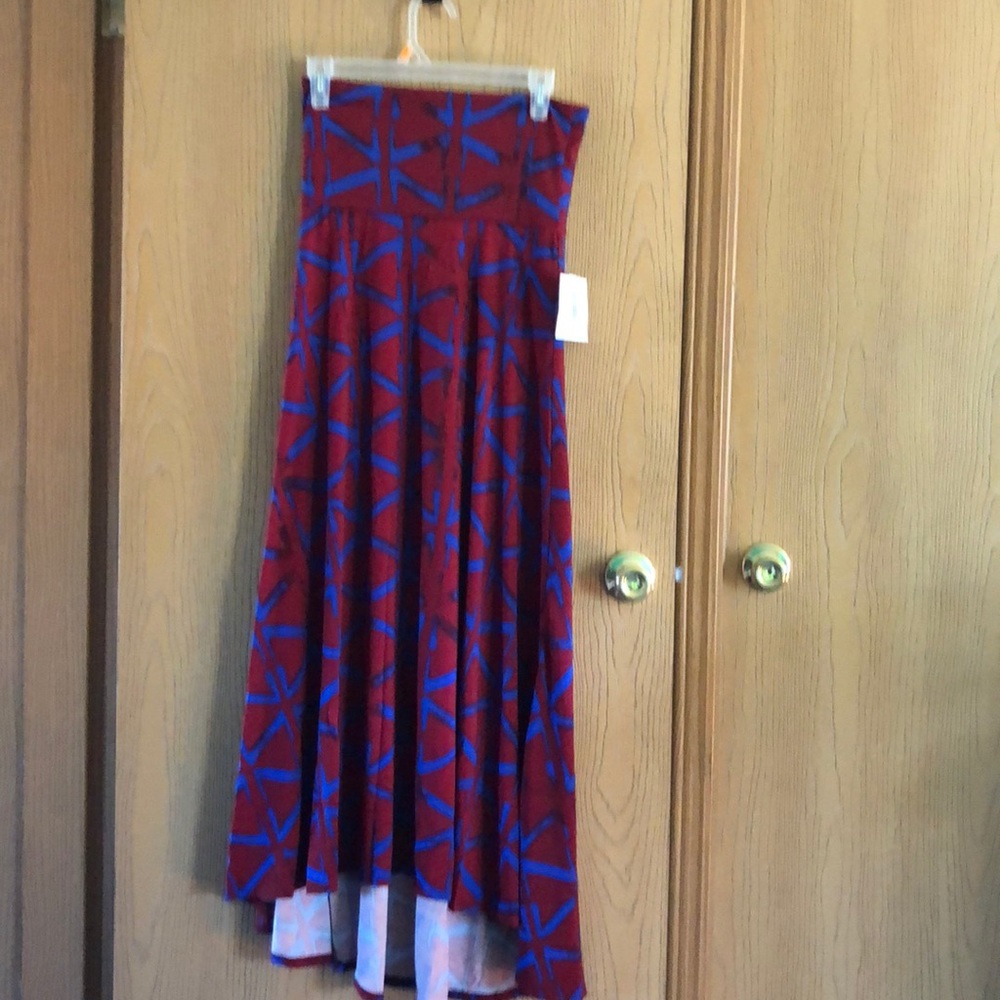 Lularoe Maxi